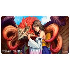 Ultra Pro Playmat - Final Fantasy - Yuna, Hope of Spira